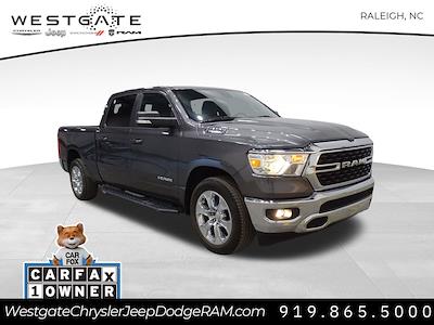 2022 Ram 1500 Crew Cab 4x2 Pickup for sale #30720Q - photo 1