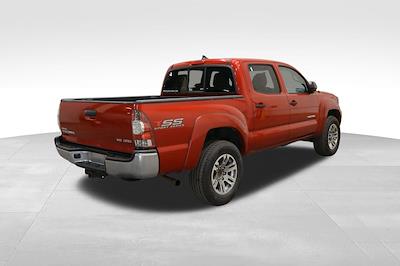 2015 Toyota Tacoma Double Cab 4x4 Pickup for sale #30728P - photo 2