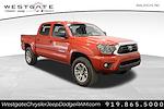 2015 Toyota Tacoma Double Cab 4x4 Pickup for sale #30728P - photo 1