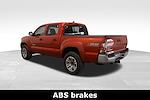 2015 Toyota Tacoma Double Cab 4x4 Pickup for sale #30728P - photo 5