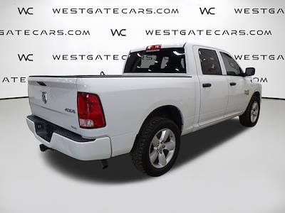 Used 2020 Ram 1500 Classic Crew Cab for sale #30729Q - photo 2