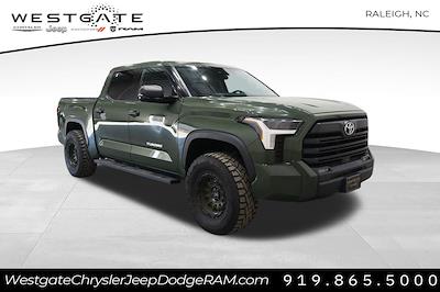 2022 Toyota Tundra CrewMax Cab 4x2 Pickup for sale #30758P - photo 1