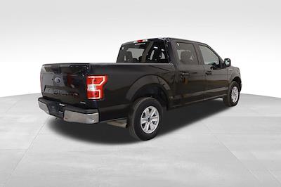 2019 Ford F-150 SuperCrew Cab 4x2 Pickup for sale #30831P - photo 2