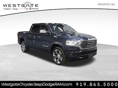 2020 Ram 1500 Crew Cab 4x4 Pickup for sale #30863P - photo 1