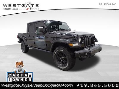 2021 Jeep Gladiator Crew Cab 4x4 Pickup for sale #30864K - photo 1