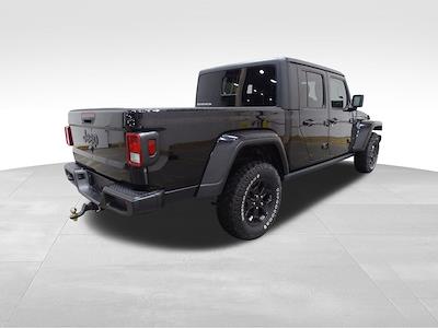 2021 Jeep Gladiator Crew Cab 4x4 Pickup for sale #30864K - photo 2