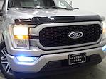 2021 Ford F-150 SuperCrew Cab 4x2 Pickup for sale #30864L - photo 37