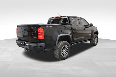 2022 Chevrolet Colorado Crew Cab 4x4 Pickup for sale #30874P - photo 2