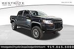 2022 Chevrolet Colorado Crew Cab 4x4 Pickup for sale #30874P - photo 1