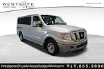 Used 2018 Nissan NV3500 SL Passenger Van for sale #30890P - photo 1