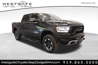 2019 Ram 1500 Crew Cab 4x4 Pickup for sale #30959P - photo 1