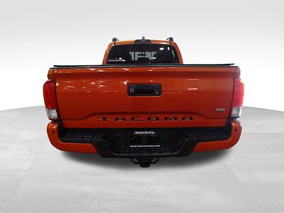 2017 Toyota Tacoma Double Cab 4x2 Pickup for sale #30973P - photo 2