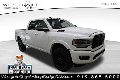 2019 Ram 2500 Crew Cab 4x4 Pickup for sale #30976P - photo 1