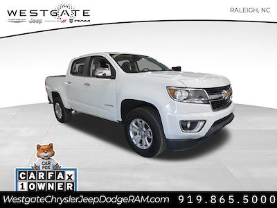 2018 Chevrolet Colorado Crew Cab 4x2 Pickup for sale #30997L - photo 1
