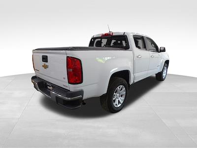 2018 Chevrolet Colorado Crew Cab 4x2 Pickup for sale #30997L - photo 2