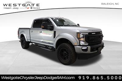 2021 Ford F-250 Crew Cab 4x4 Pickup for sale #31010P - photo 1