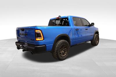 2021 Ram 1500 Crew Cab 4x4 Pickup for sale #31024P - photo 2