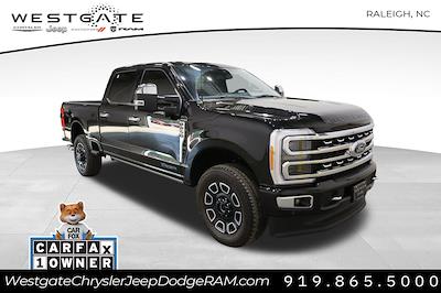 2023 Ford F-250 Crew Cab 4x4 Pickup for sale #31031P - photo 1