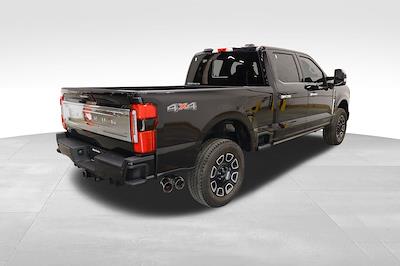 Used 2023 Ford F-250 Crew Cab 4x4 Pickup for sale #31031P - photo 2