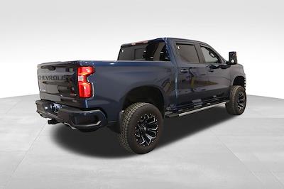 2021 Chevrolet Silverado 1500 Crew Cab 4x4 Pickup for sale #31052Q - photo 2