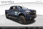 2021 Chevrolet Silverado 1500 Crew Cab 4x4 Pickup for sale #31052Q - photo 1
