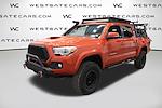 Used 2016 Toyota Tacoma TRD Sport Double Cab for sale #31113P - photo 1