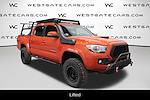 Used 2016 Toyota Tacoma TRD Sport Double Cab for sale #31113P - photo 3