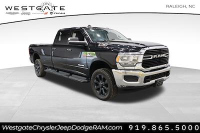 2019 Ram 2500 Crew Cab 4x4 Pickup for sale #31127P - photo 1