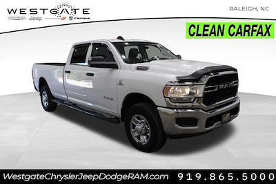 2019 Ram 2500 Crew Cab 4WD Pickup for sale #31127Q - photo 1