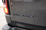 Used 2019 Ram 1500 Rebel Crew Cab 4x4 Pickup for sale #31196P - photo 39