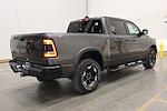 Used 2019 Ram 1500 Rebel Crew Cab 4x4 Pickup for sale #31196P - photo 2
