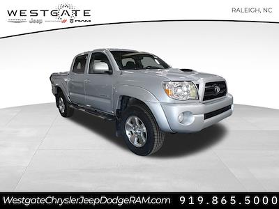 2008 Toyota Tacoma Regular Cab 4x2 Pickup for sale #31206P - photo 1