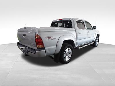 2008 Toyota Tacoma Regular Cab 4x2 Pickup for sale #31206P - photo 2