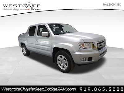 2011 Honda Ridgeline Crew Cab Pickup for sale #31210K - photo 1