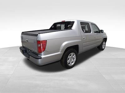 2011 Honda Ridgeline Crew Cab Pickup for sale #31210K - photo 2