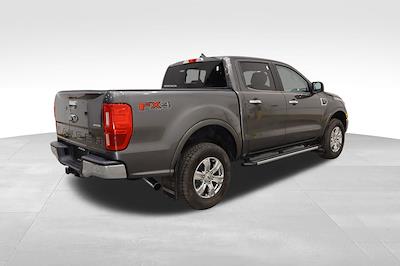2020 Ford Ranger SuperCrew Cab 4x4 Pickup for sale #31219P - photo 2