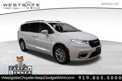 2021 Chrysler Pacifica AWD Minivan for sale #31228P - photo 1