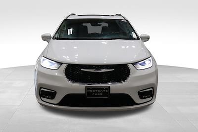 2021 Chrysler Pacifica AWD Minivan for sale #31228P - photo 2