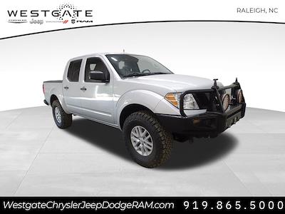 2016 Nissan Frontier Crew Cab 4x4 Pickup for sale #31251P - photo 1
