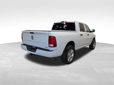 2018 Ram 1500 Crew Cab 4x4 Pickup for sale #31251Q - photo 2