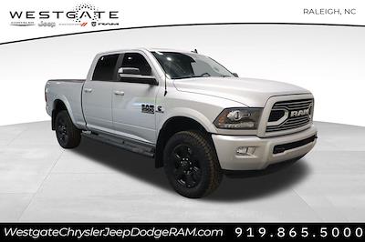 2018 Ram 2500 Crew Cab 4x4 Pickup for sale #31256P - photo 1