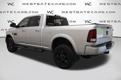 Used 2018 Ram 2500 Laramie Crew Cab for sale #31256P - photo 2