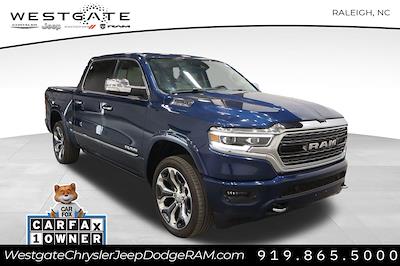 2019 Ram 1500 Crew Cab 4x4 Pickup for sale #31280P - photo 1