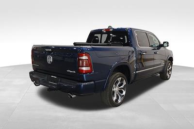 2019 Ram 1500 Crew Cab 4x4 Pickup for sale #31280P - photo 2
