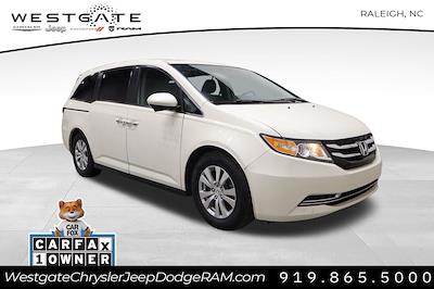 2016 Honda Odyssey 4x2 Minivan for sale #31319P - photo 1