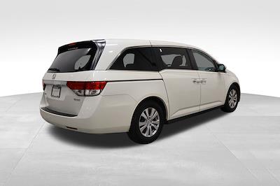 2016 Honda Odyssey 4x2 Minivan for sale #31319P - photo 2