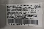 2016 Honda Odyssey 4x2 Minivan for sale #31319P - photo 17