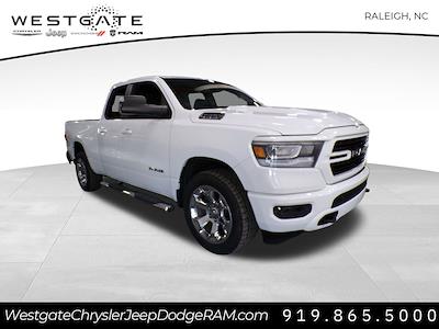 2019 Ram 1500 Quad Cab 4x4 Pickup for sale #31358P - photo 1