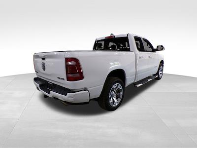 2019 Ram 1500 Quad Cab 4x4 Pickup for sale #31358P - photo 2
