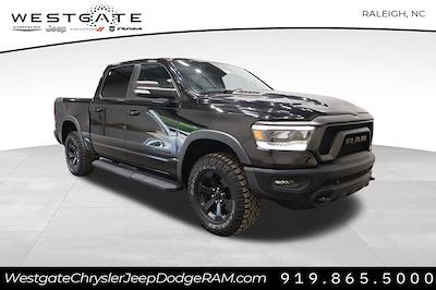 2021 Ram 1500 Crew Cab 4x4 Pickup for sale #31365P - photo 1